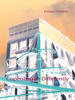 cover image of Copenhagen Differently